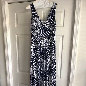 Lilly Pulitzer Sloan Maxi M